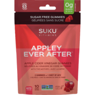Appley Ever After - 10 Gummies