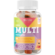 Kid's Multi - 60 Gummies