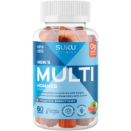 Men's Multi - 60 Gummies
