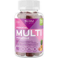 Prenatal Multi - 60 Gummies