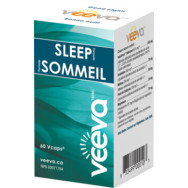 Veeva Sleep Formula - 60 V-Caps