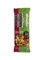 Honey Bars Duo (Mixed Flavours) - 2 Bars