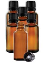 DIY Empty Dropper Bottles - 6 x 30ml