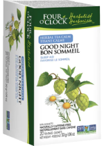 Herbal Tea Calm (Good Night) - 20 Tea Bags