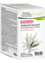 Herbal Tea Women’s Well-Being (Hormone Balance) - 16 Tea Bags
