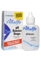 Alkalife pH Booster Drops - 37ml