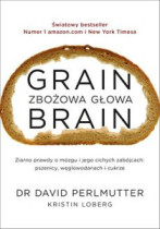 Grain Brain (David Perlmutter MD)