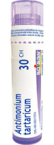 Antimonium Tartaricum 30C - 80 Pellets