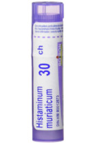 Histaminum Muriaticum 30C - 80 Pellets
