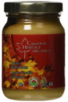 Maple Butter (Organic) - 160g