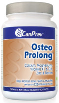 Osteo Prolong - 120 V-Caps