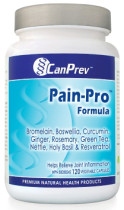 Pain-Pro Formula - 120 V-Caps