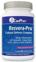 Resvera-Pro - 60 V-Caps