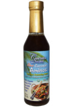 Coconut Aminos (Soy Free Seasoning) - 237ml 