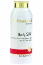 Silk Body Powder - 50g