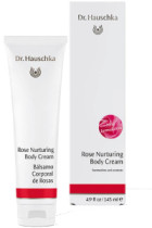 Rose Nurturing Body Creme - 145ml