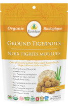 Tigernuts Ground - 200g