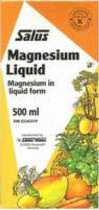 Salus Magnesium Liquid - 500ml