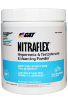 Nitraflex (Blue Raspberry) - 300g