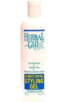 Ultimate Control Styling Gel - 250ml