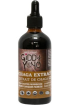 Chaga Extract - 100ml