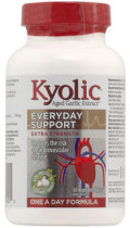 Kyolic Extra Strength 1,000mg - 60 Tabs