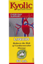 Kyolic Liquid - 60ml