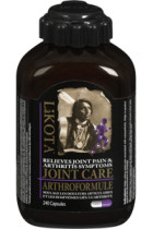 Lakota Joint Care Formula - 240 Caps