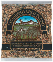 Wild Blend Rice - 454g - Lundberg