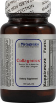Collagenics - 60 Tabs