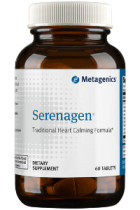 Serenagen - 60 Tabs