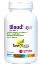 Blood Sugar Balance - 120 V-Caps