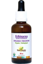Echinacea Root Extract - 50ml