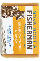 Xtreme Skin Care Bar Soap (Seabuckthorn & Shea) - 136g