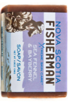 Xtreme Skin Care Bar Soap (Sea Fennel & Bayberry) - 136g