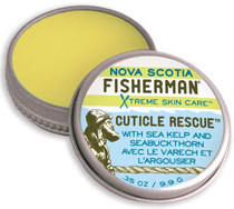 Xtreme Skin Care Cuticle Rescue - 0.35oz
