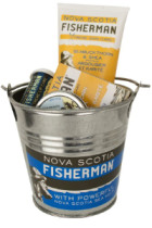 Captains Gift Bucket