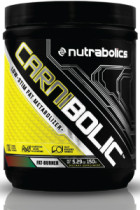 Carnibolic (Black Cherry Lime) - 150g