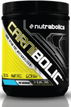 Carnibolic (Iced Raspberry) - 150g
