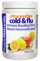 Citrus Soother - 150g