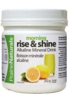 Morning Rise And Shine - 252g