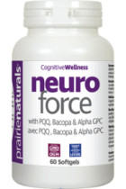 Neuro-Force - 60 Softgels