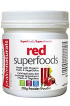 Red Superfoods - 210g  *** Temporarily Unavailable ***