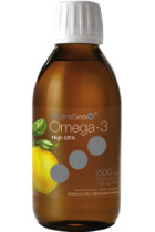 Nutra Sea Hp (Lemon) - 200ml