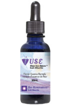 USE (Ultimate Stress Eliminator) - 30ml
