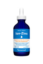 Ion-Zinc - 60ml