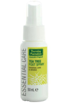 Tea Tree Foot Spray - 50ml - Thursday Plantation