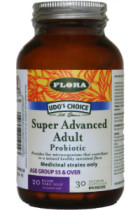 Senior's Probiotic 20 Billion - 30 V-Caps