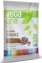 Vega One (Chocolate) - 46g Packet