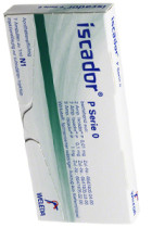 Iscador P Series O - 7amp